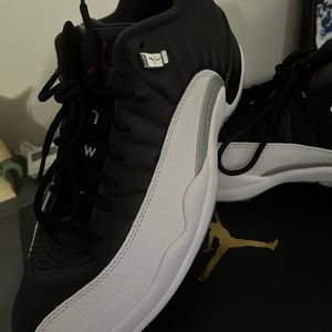 Air Jordan XII Retro Low Golf Playoff - 23